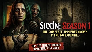 SICCIN 1 - Official Trailer | The Most