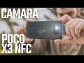 Poco X3 NFC, ¡TODOS los SECRETOS de su CÁMARA! Te contamos todo sobre su fotografía