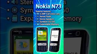 Nokia n73
