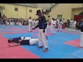 عرض كاراتيه مضحك 2017 اتحاد كيكو 