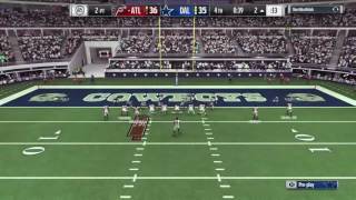 Famous Madden Another defensive 2pt conversion for the win? Net Worth