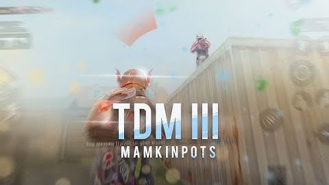 iqoo 13 144 fps Bgmi gameplay // TDM 1v1 💥🔥