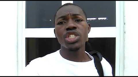 Why restoring Africa