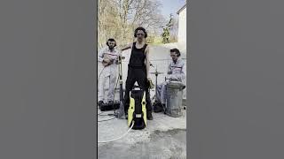 Pressure Washer vs Techno