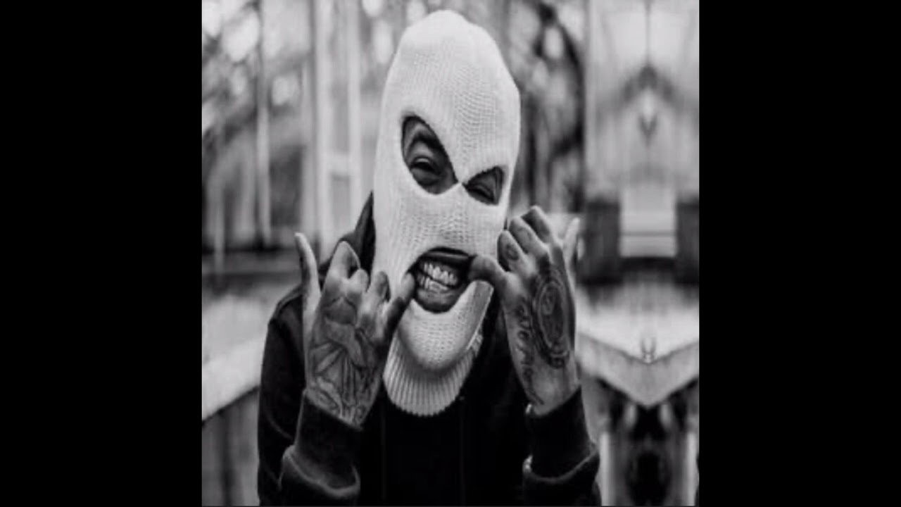 (FREE) Jerk x Hoodtrap - 