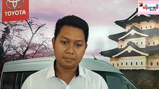 Toyota New Hiace Car Launch (Mandalay ) screenshot 3
