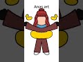 خلصنا الإمتحانات 😂#Anas art