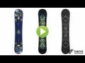 About Thrive Snowboards