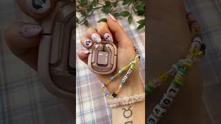 🔥 Transparent Wireless Earbuds 🎧HiFi sound + LED display @Eri Siciliano#earbuds #tech #gadgets