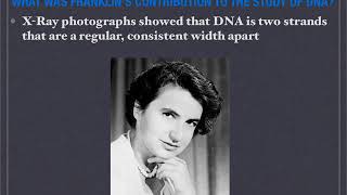 8 2 Structure of DNA