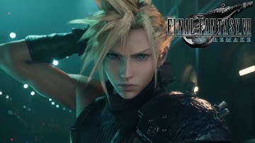 Final Fantasy 7 : Season 1 Remake Full Recap Revisit Part 1