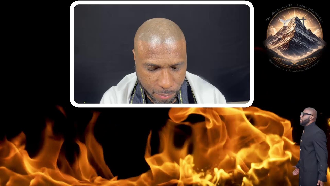 Koinonia Prayer Hour 2.23.26