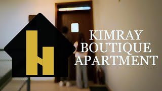 KIMRAYESTATES.COM - Indulge in Comfort, Embrace Tranquility