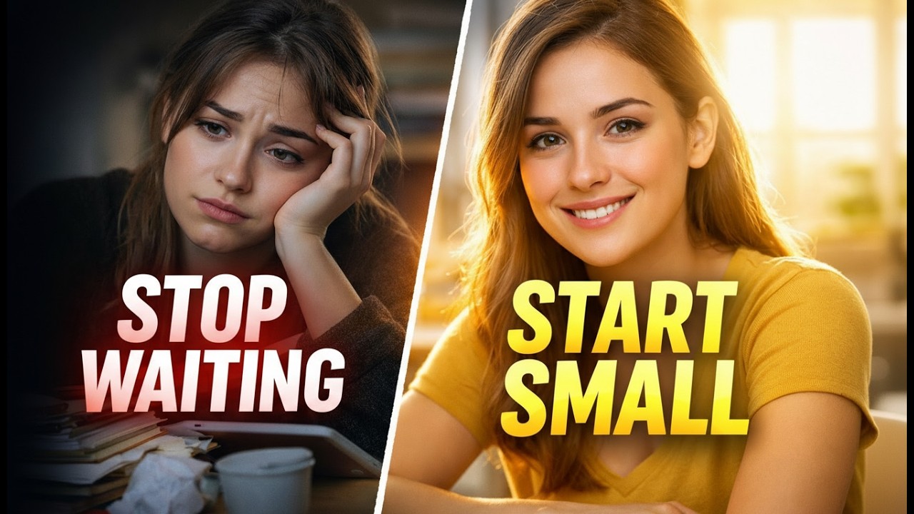 The Power of Small Daily Habits