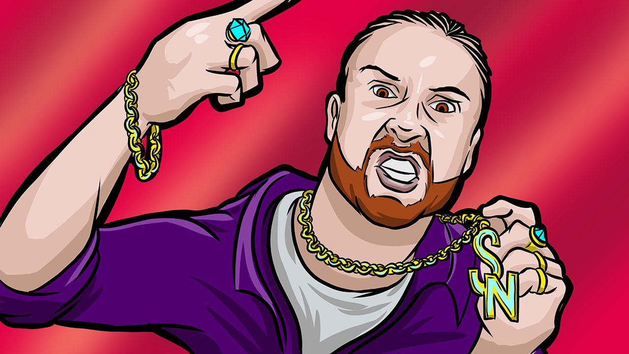 ЗНАМЕНИТЫЙ САМОЗВАНЦ (Проблемы Garry's Mod в Городе террористов)