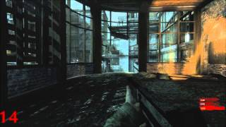 COD: World at War - The broken Quick revive