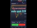 Pocket option otc strategy 5 second binary option trade method on 10 second candle