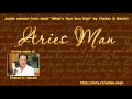 Aries Man - In the voice of Chetan D Narain