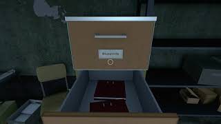 INFRA Walkthrough - Chapter 2 Module 3 - 4K
