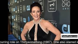 Famous Patricia Heaton biography Wealth