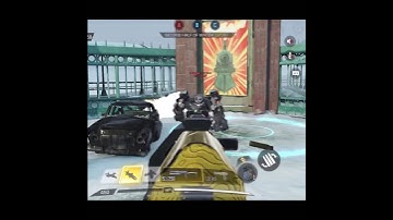 1v1ing a Goliath(I won) #shorts