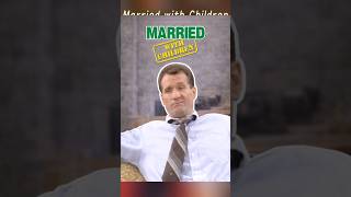 Would You Be Let Down If the Big Married Secret Was Just Dinner? | Married with Children