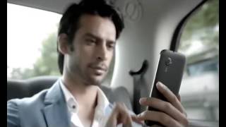 QMobile A700