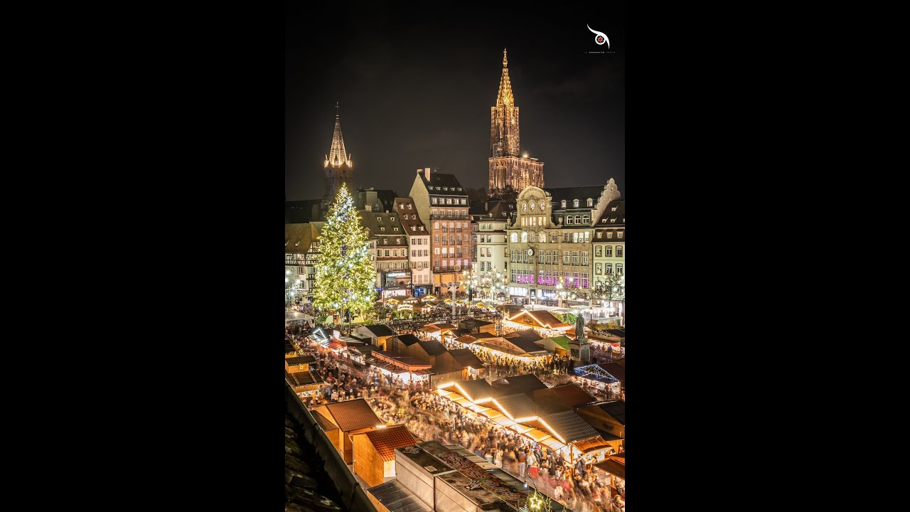 Alsace - A piano trip across Europe (Victor Zajac) - Winter edition
