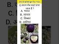 Top 30 GK QUESTION 🤔💥 GK In Hindi || GK Ke Sawal || GK Question and Answer || GK Quiz ||