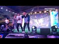 Raim & Artur & Adil - Симпа live (Уральск, 2019)