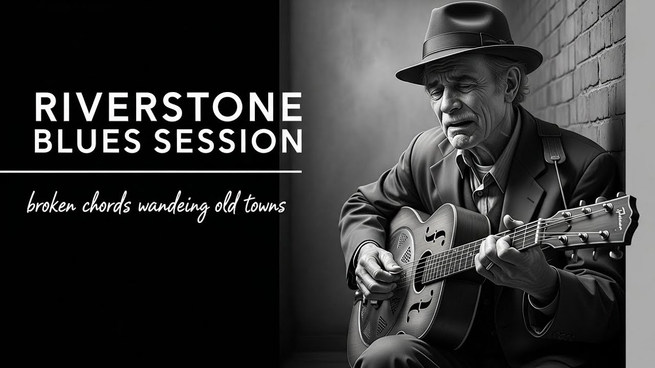 Rory Gallagher, Gary Moore, Phil Lynott — Celtic Blues Rock Style Like Guitar Legends