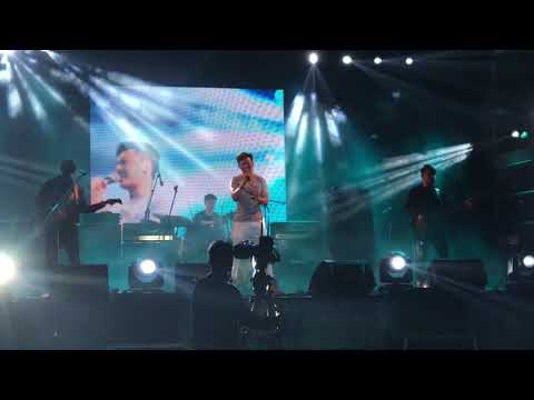 再見舊城—享樂團3think@廈村鄉藍天音樂節2017