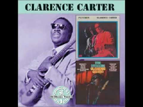 Clarence Carter - Love Me With A Feeling