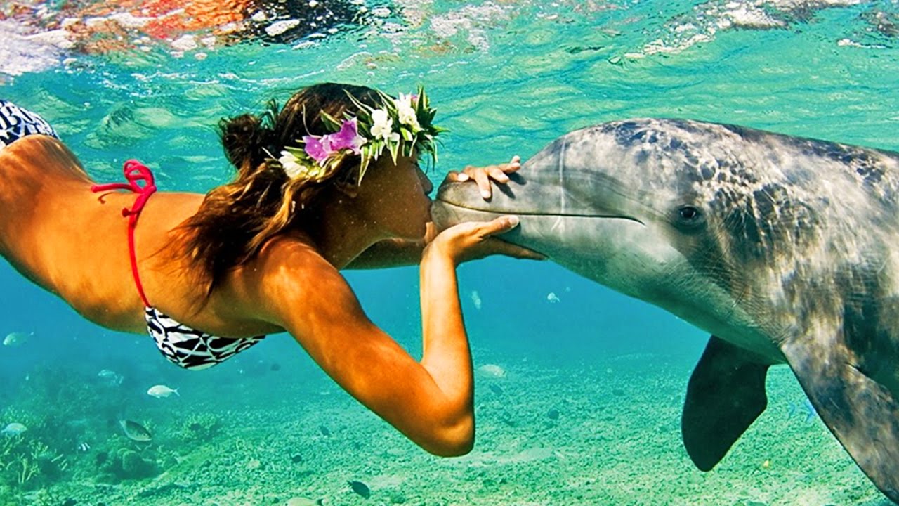 LAS 8 PAREJAS MAS EXTRAÑAS Y RARAS DEL MUNDO