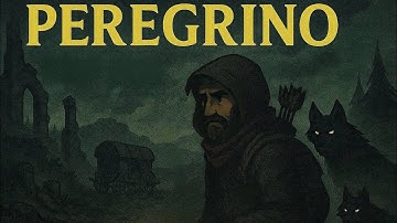 Peregrino – My First Impressions (Dark Survival Done Right)