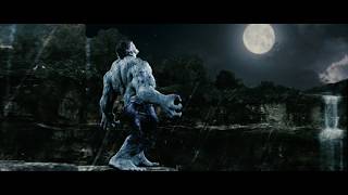 Curse of the Hulk, Teaser Trailer, Steampunk Marvel