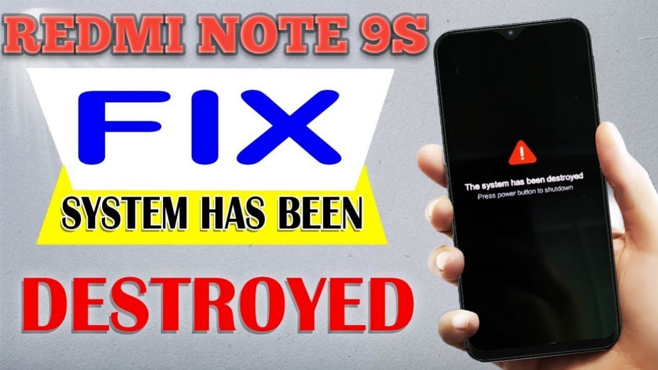 The system has been destroyed xiaomi redmi. The System has been destroyed Xiaomi Redmi Note 9. The System has been destroyed Xiaomi. The System been destroyed что делать. Your System has been destroyed.