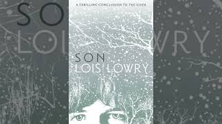 Son Book 1 Chapter 3