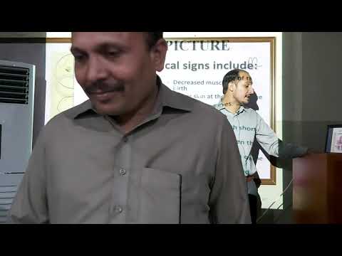 ###-genetic-disorders-complete-lecture-genetics-and-genetic-disease-qiamuddin-khan-taran#####