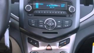 2012 Chevrolet Sonic Plainfield IN 46168