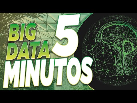 Vídeo: Com afecta el big data a l'educació?