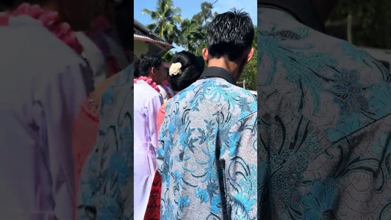 Syukuran Kaul Kekal Fr. Martin Waruwu, CMM