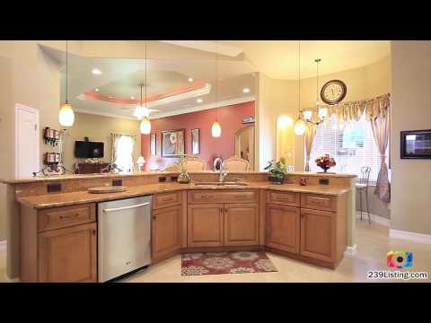 225 SW 22nd Terrace, Cape Coral, FL home video tour
