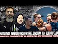 🔴DARI LAPANGAN KE MEDSOS‼️Voli Turki Auto Kaget - Megawati Jadi Sorotan Ada Apa Sebenarnya.