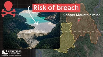 B.C. mine looming over WA poses dire consequences to our rivers, wildlife, and communities