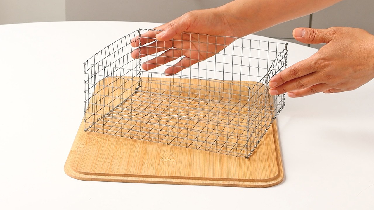 3 Magnificas Ideas Rápidas y Fáciles para el hogar