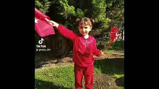 Tc 23 Nisan Ulusal Egemenlik Ve Çocuk Bayramı