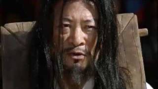 광개토태왕 - Gwanggaeto The Great King 20111106