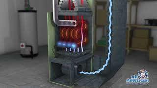 Quick Tips | What's Inside Your Furnace in Los Banos & Throughout Turlock, Merced & Patterson