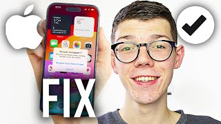 How To Fix Can't Delete Apps On iPhone - Full Guide